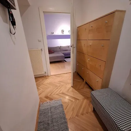 Feel Good Stay At Dragon Bridge Apartment Ljubljana Exterior photo