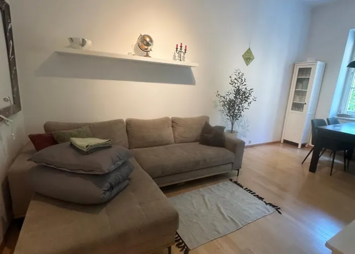Feel Good Stay At Dragon Bridge Apartment