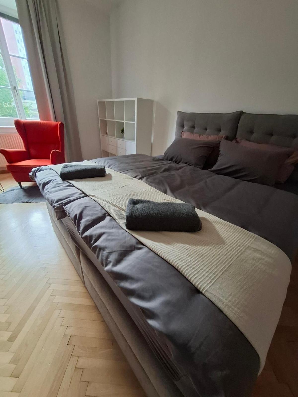 Apartment Feel Good At Dragon Bridge *