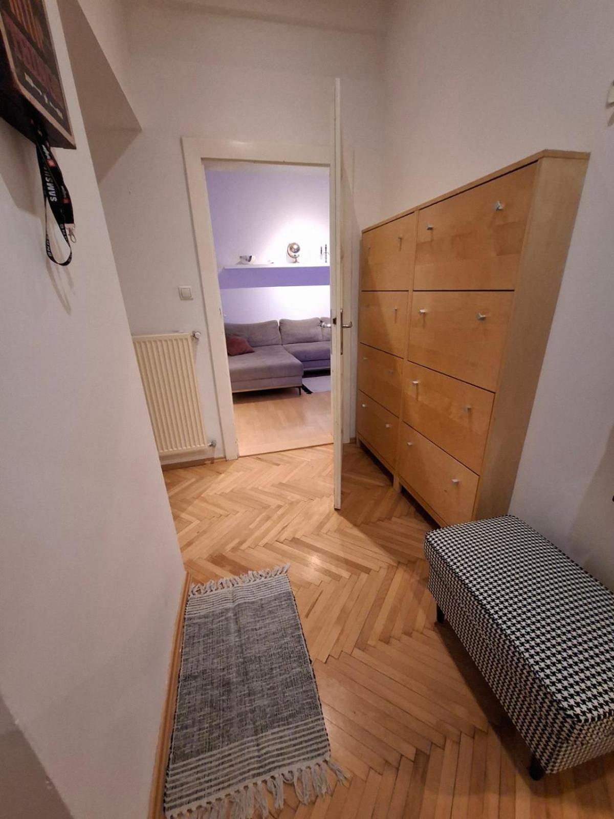 Apartman Feel Good At Dragon Bridge