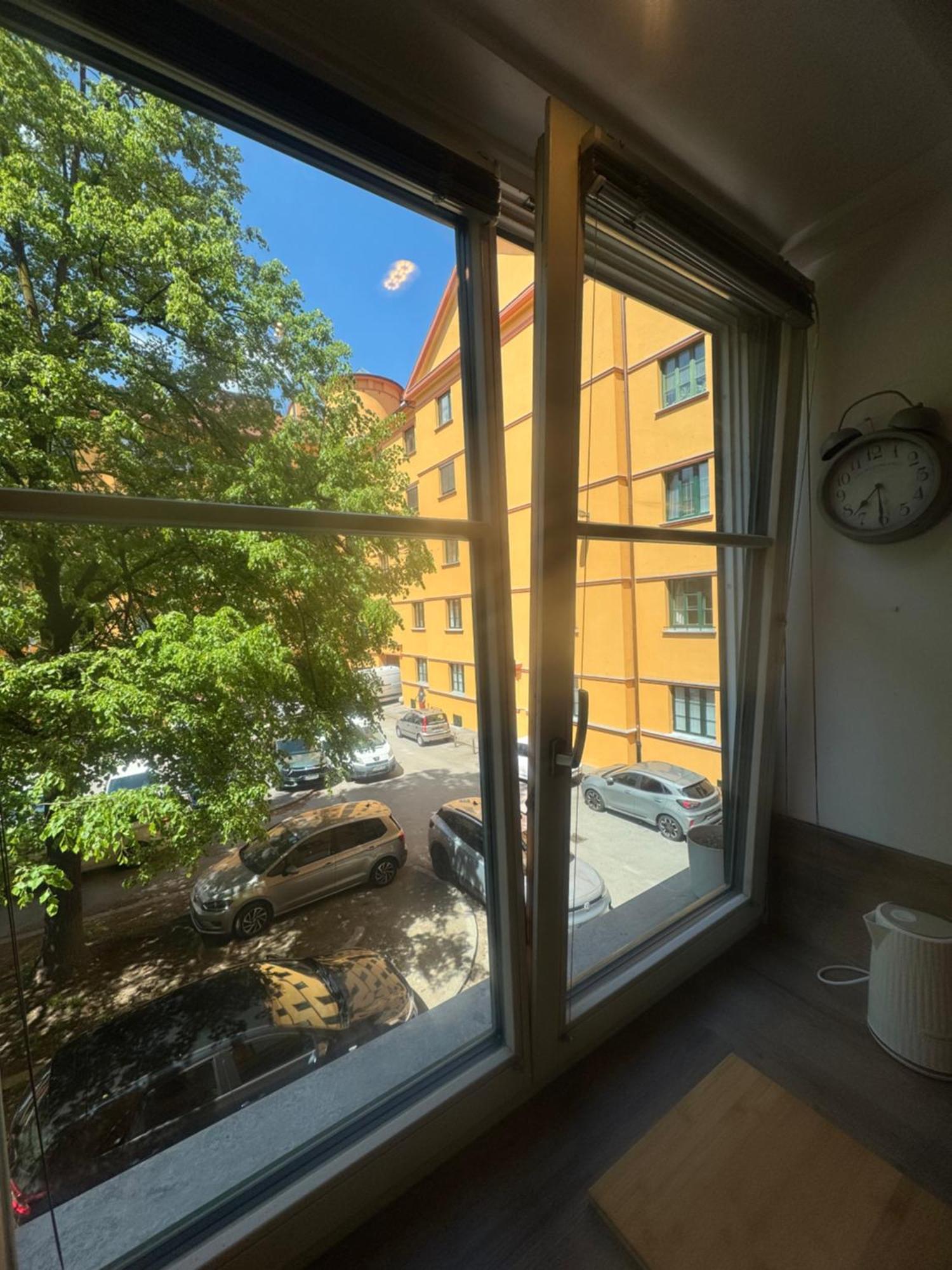 Apartment Feel Good At Dragon Bridge