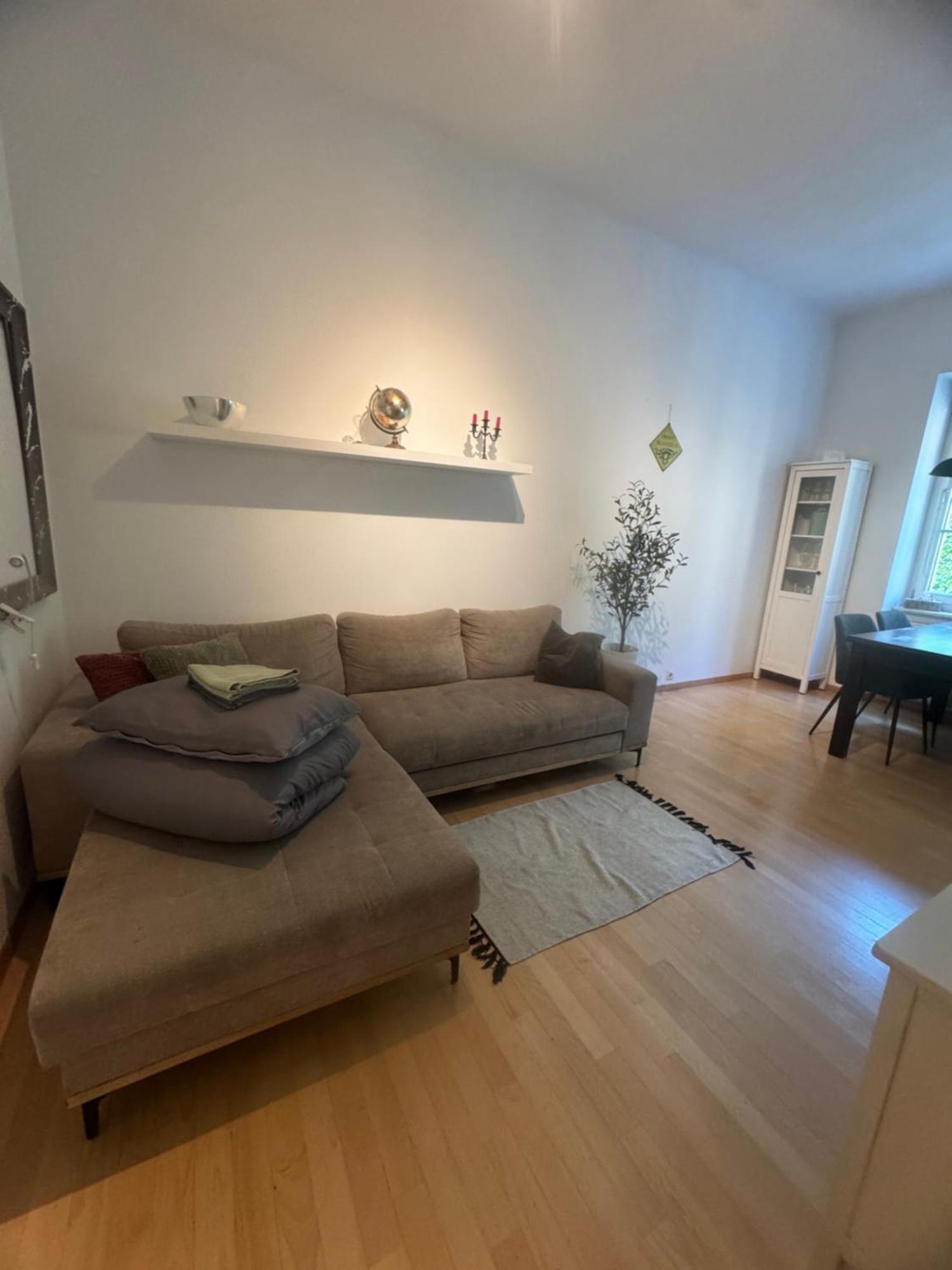 Apartment Feel Good At Dragon Bridge