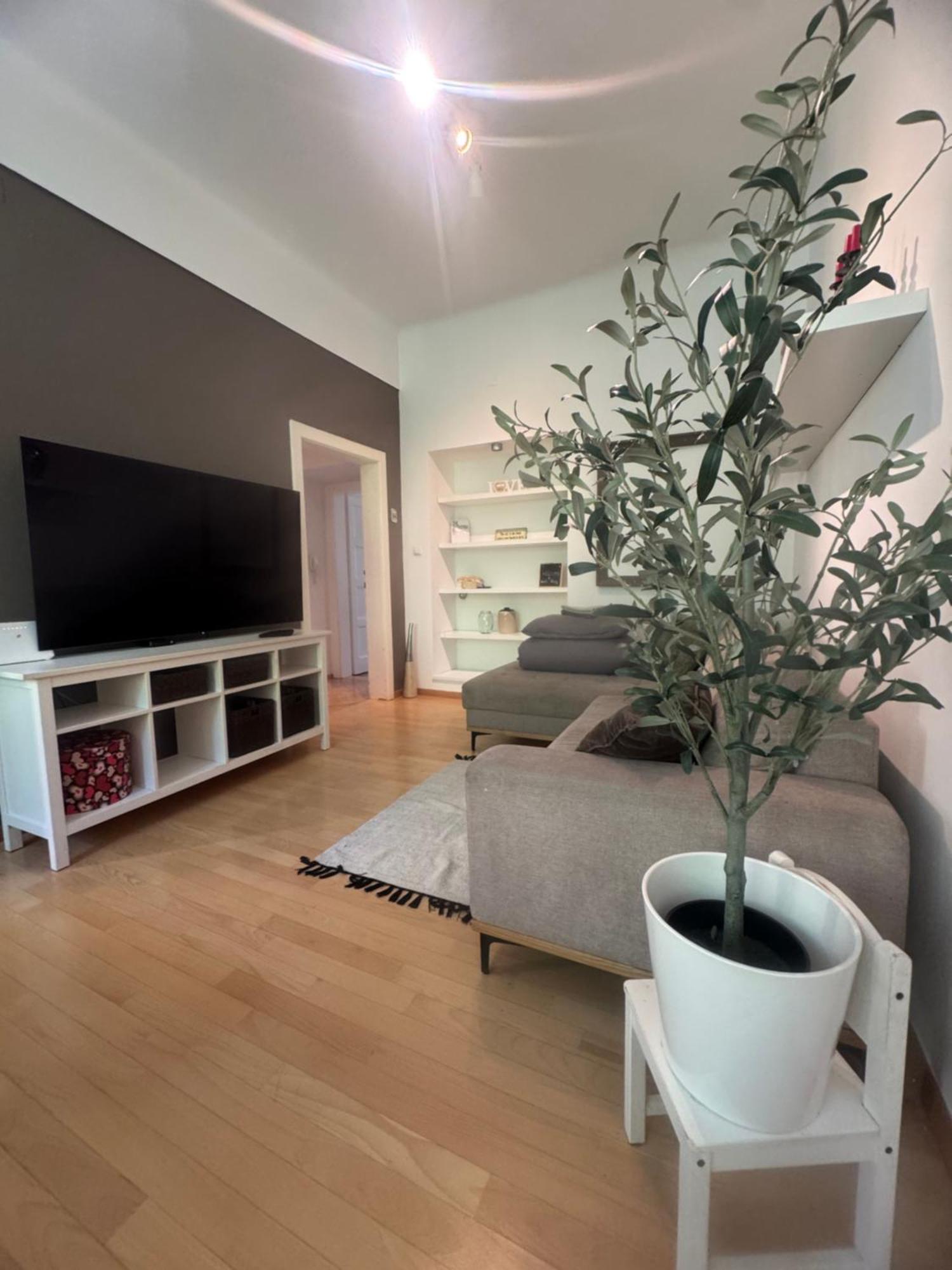 Feel Good At Dragon Bridge Apartment