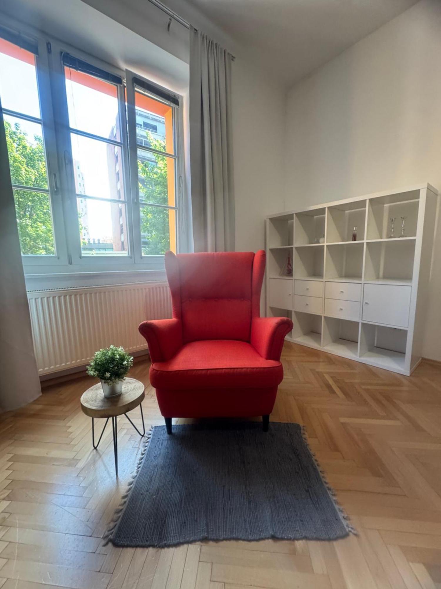 Apartment Feel Good At Dragon Bridge *